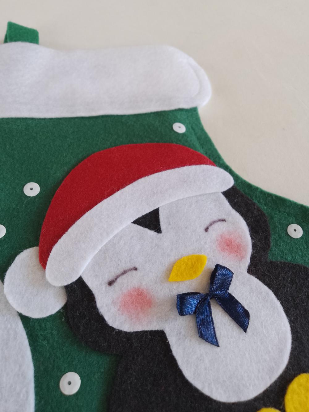 Lembrancinhas de Natal