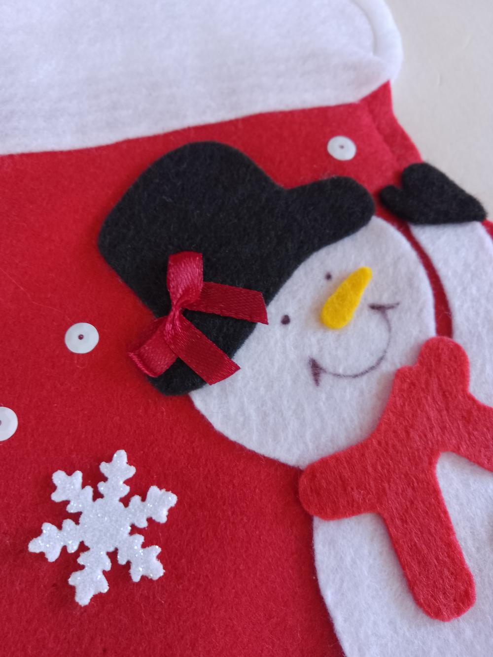 Lembrancinhas de Natal