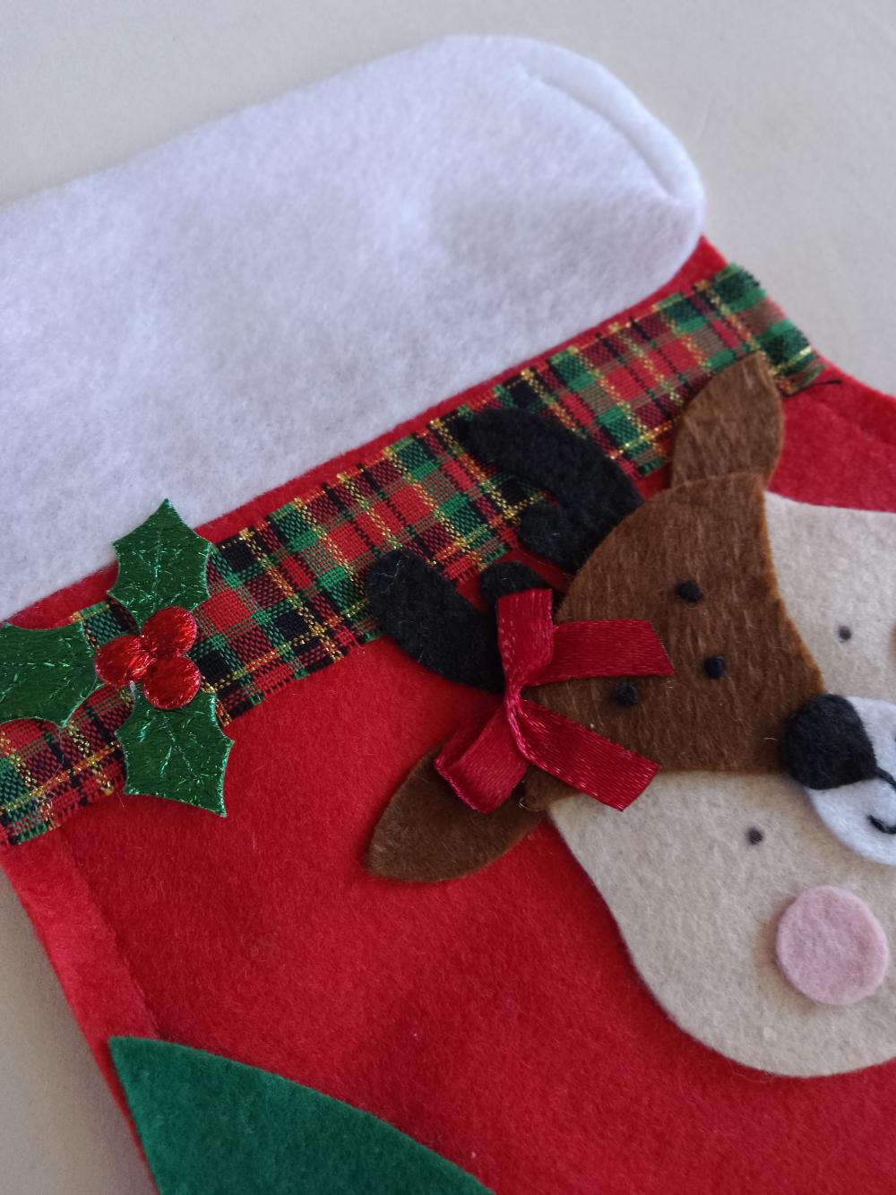 Lembrancinhas de Natal