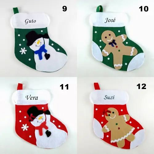 Lembrancinhas de Natal