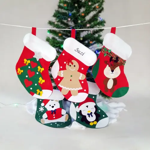 Lembrancinhas de Natal