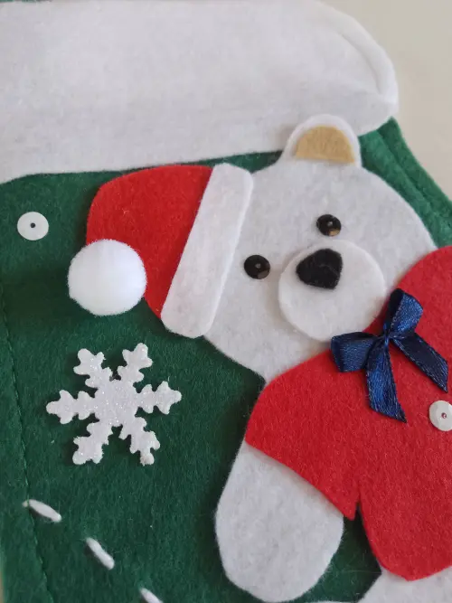 Lembrancinhas de Natal