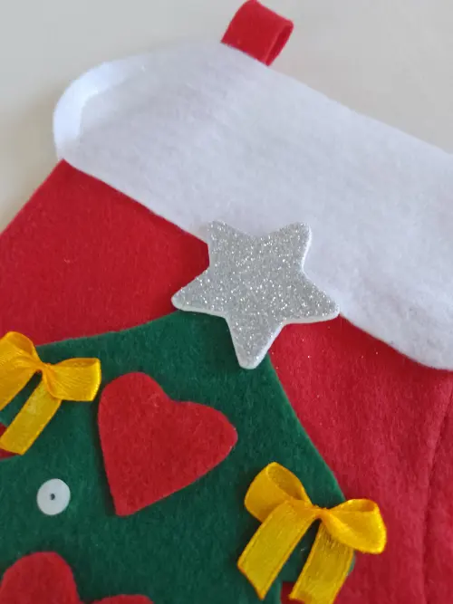 Lembrancinhas de Natal