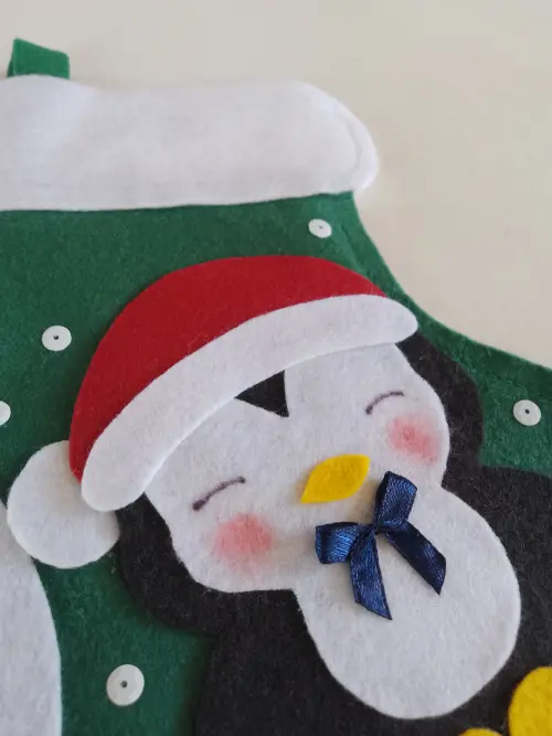 Lembrancinhas de Natal