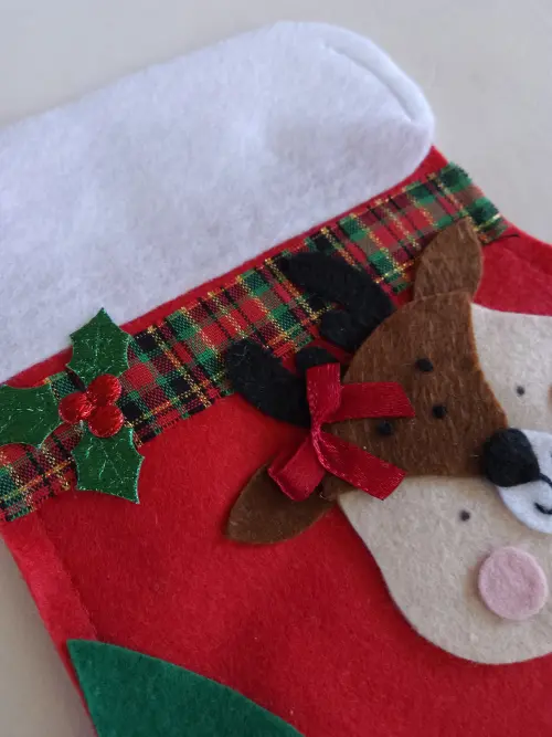 Lembrancinhas de Natal