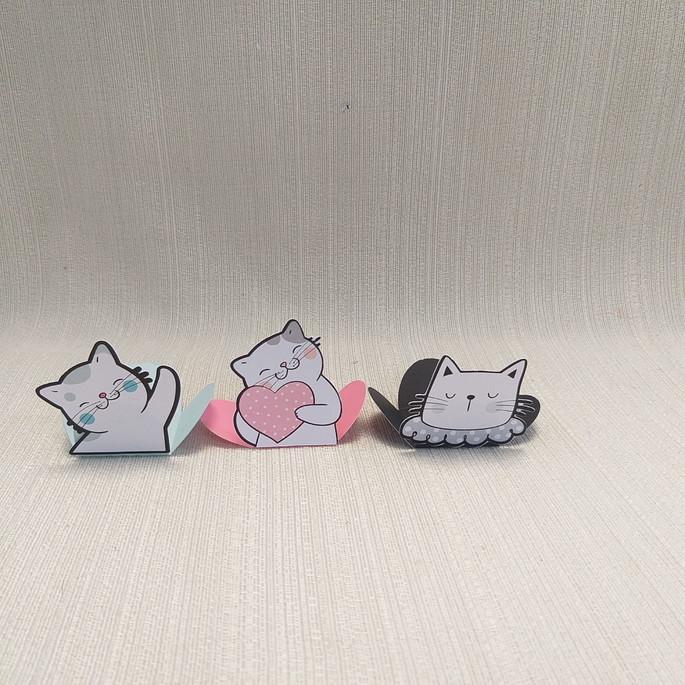 Forminha doce  Gatinho