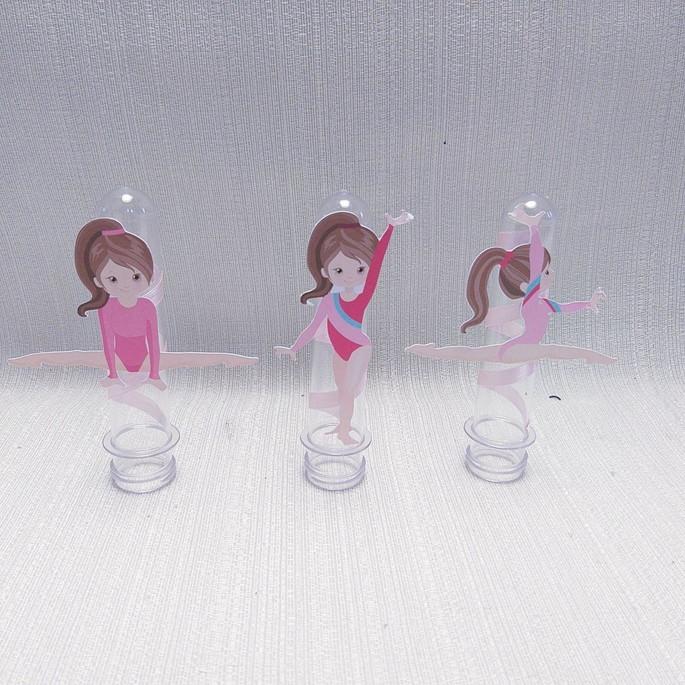 Tubete Ginástica Artística