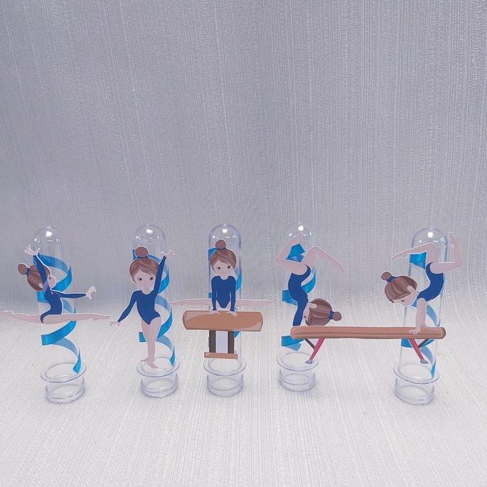 Tubete Ginástica Artística