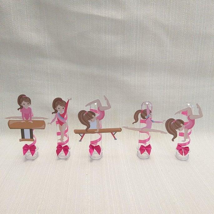 Tubete Ginástica Artística