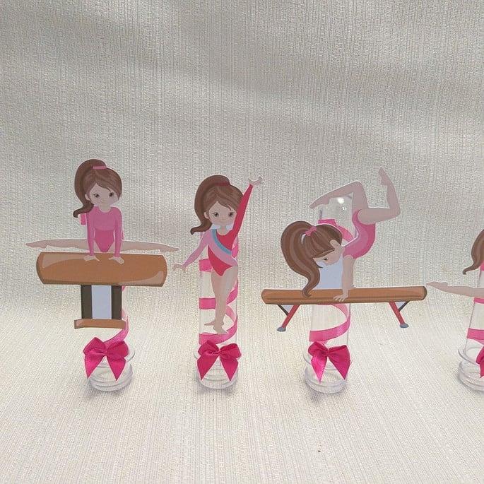 Tubete Ginástica Artística