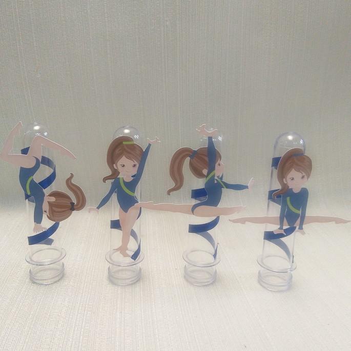 Tubete Ginástica