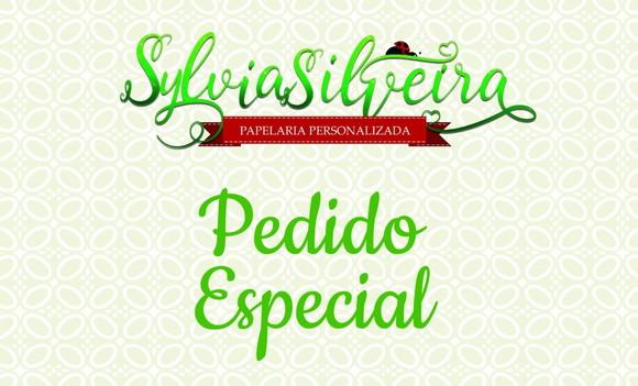 Pedido Especial