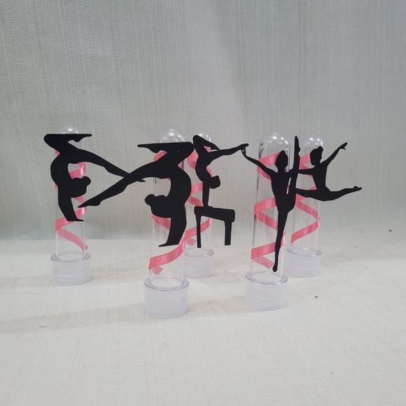Tubete Ginastica Artistica
