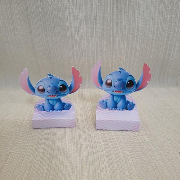Bis Duplo Stitch