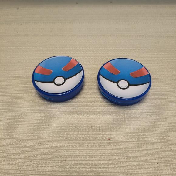 Latinha Pokemon