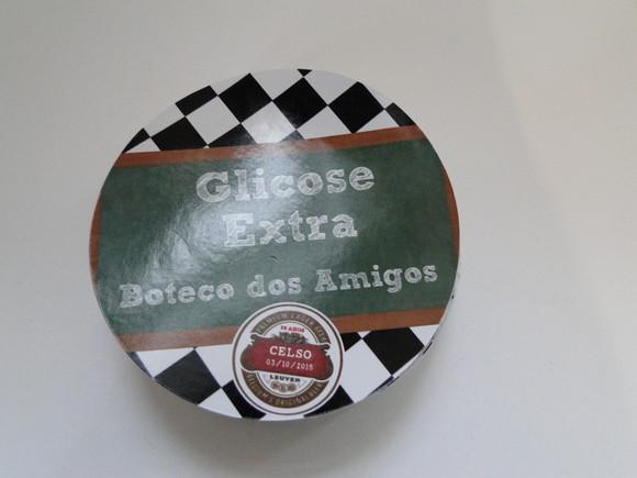 Adesivo Latinha Boteco