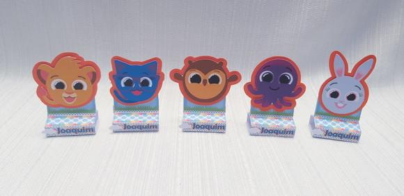 Bis Duplo Bolofofos