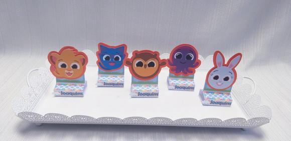 Bis Duplo Bolofofos
