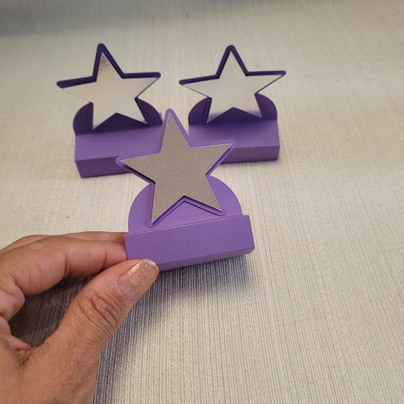 Bis Duplo Estrelas