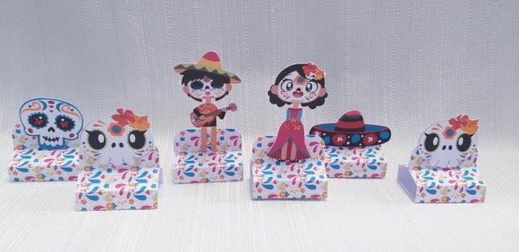 Bis Duplo Festa Mexicana