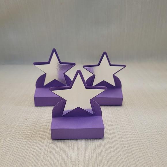 Bis Duplo Estrelas