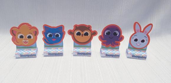 Bis Duplo Bolofofos