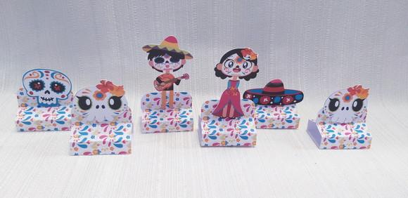 Bis Duplo Festa Mexicana