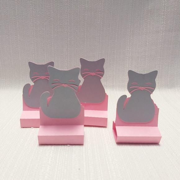 Bis Duplo Gatinho