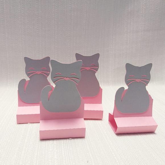 Bis Duplo Gatinho