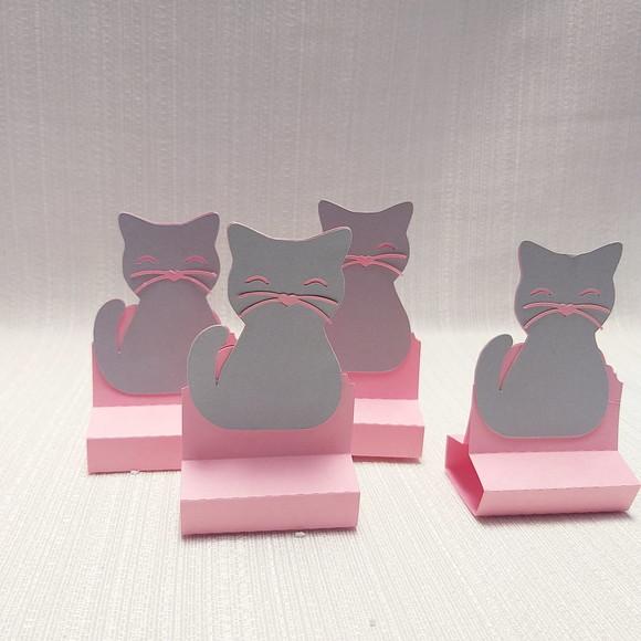 Bis Duplo Gatinho