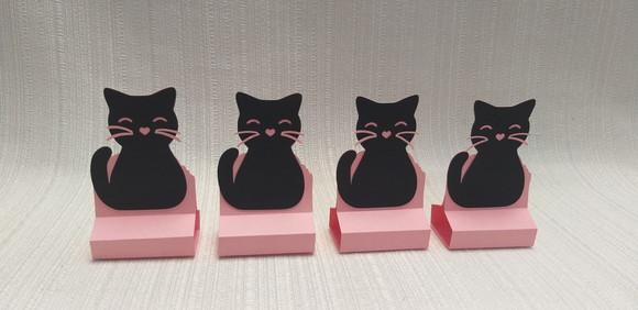 Bis Duplo Gatinho