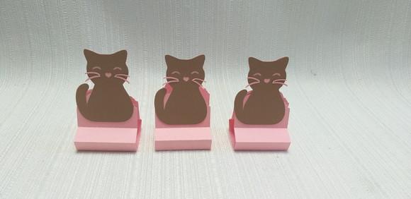 Bis Duplo Gatinho
