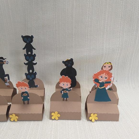 Bis Duplo Merida