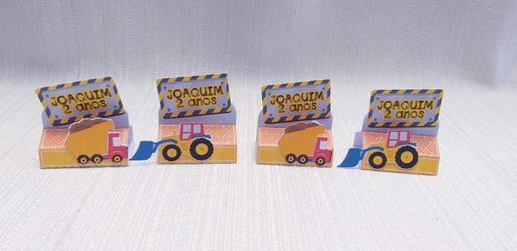 Bis Duplo Meios de Transporte