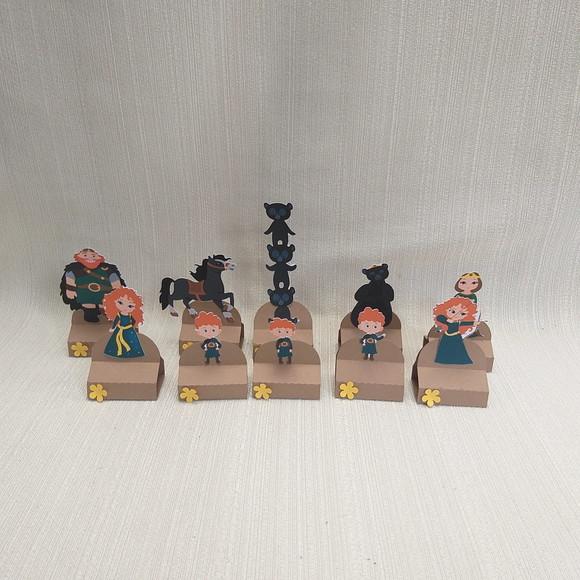 Bis Duplo Merida