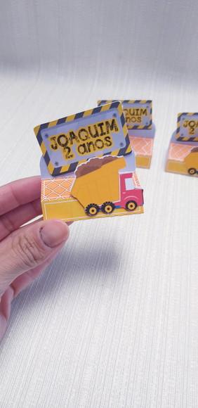 Bis Duplo Meios de Transporte