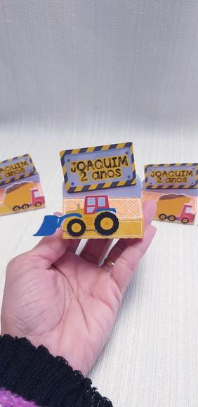Bis Duplo Meios de Transporte