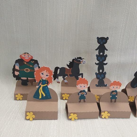 Bis Duplo Merida