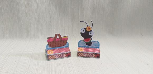 Bis Duplo Pic Nic