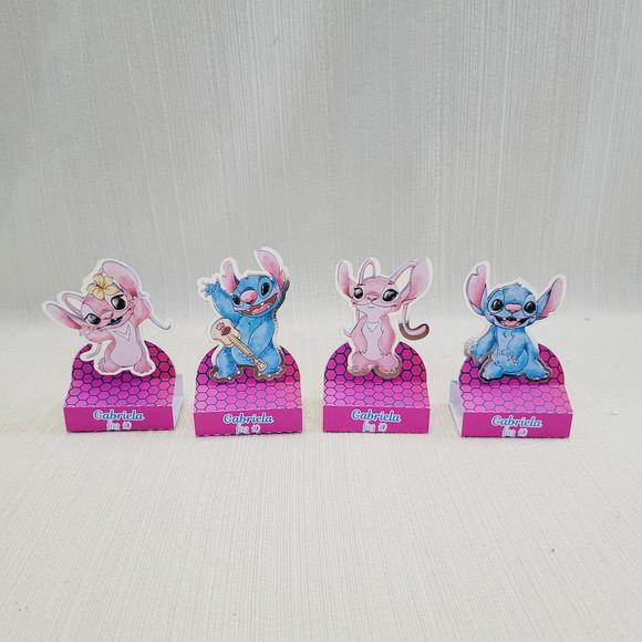 Bis Duplo Stitch