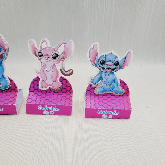 Bis Duplo Stitch