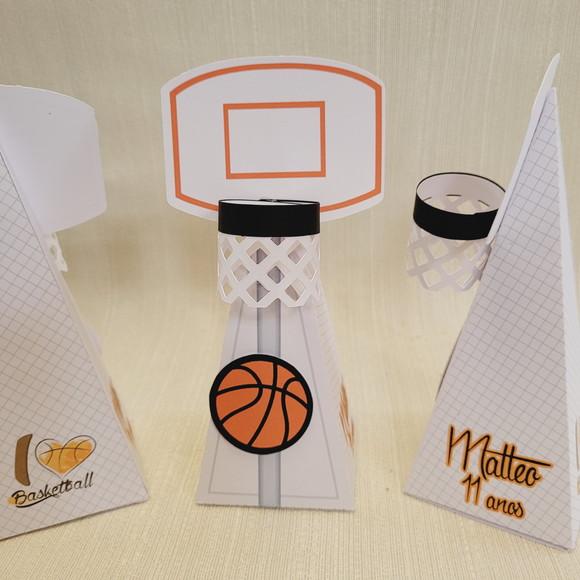 Caixa Basquete