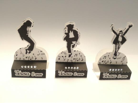 Caixa Bis Michael Jackson
