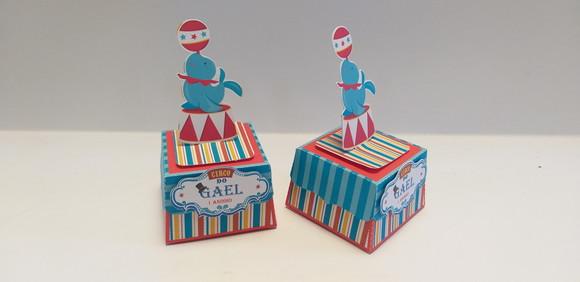 Caixa Circo