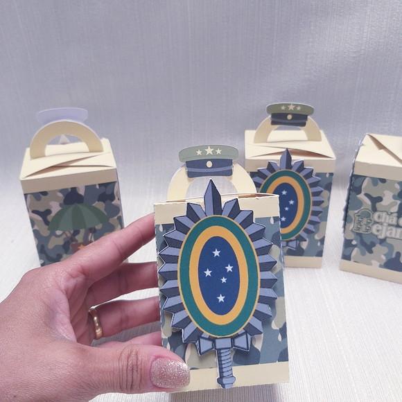 Caixa Exército