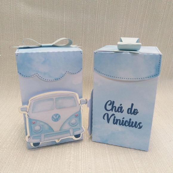 Caixa Kombi
