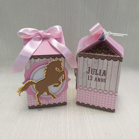 Caixa Milk Fazenda Rosa