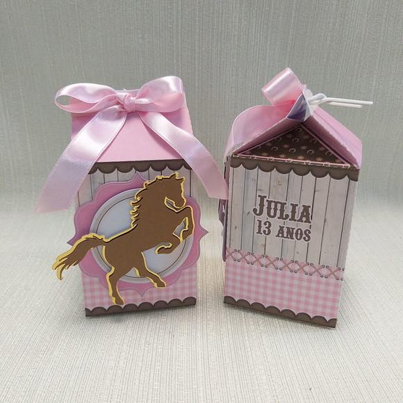 Caixa Milk Fazenda Rosa