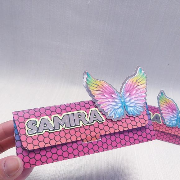 Caixa Neon