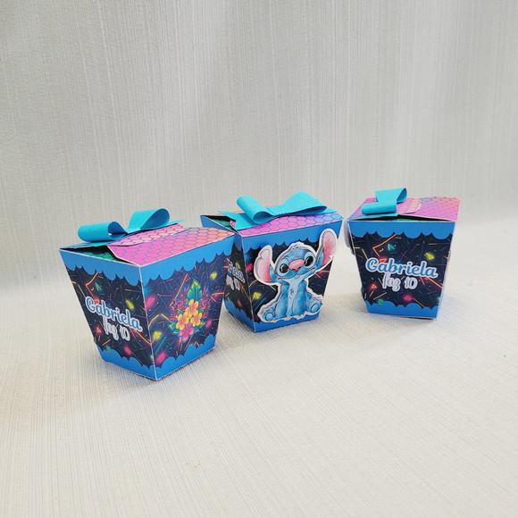 Caixa Sushi Stitch